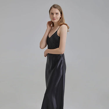 Robe 100% Soie - StudioSoie